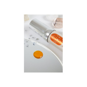 Baume stimulant chauffant pour clitoris Mangue 15ml 